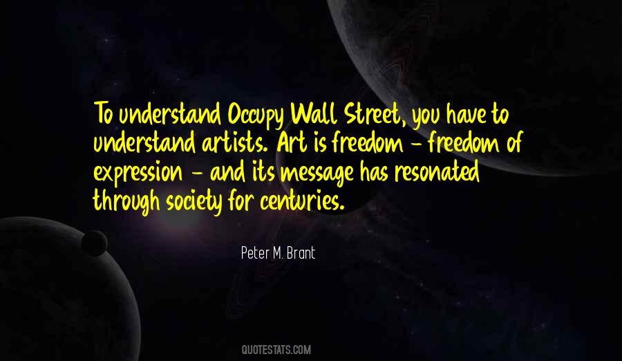 Art Wall Quotes #1011658