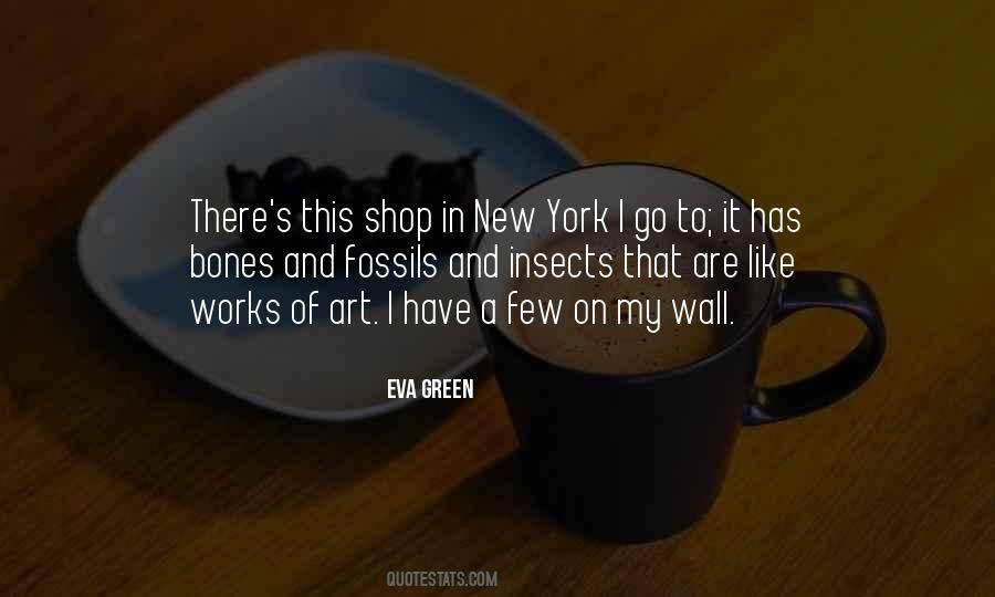 Art Wall Quotes #1041681