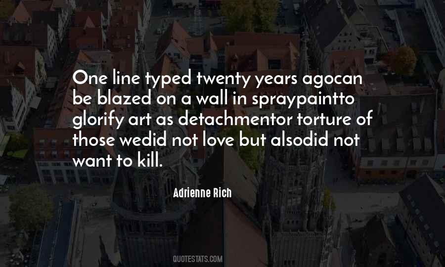 Art Wall Quotes #1821931