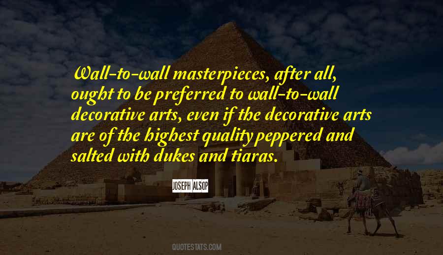 Art Wall Quotes #46640
