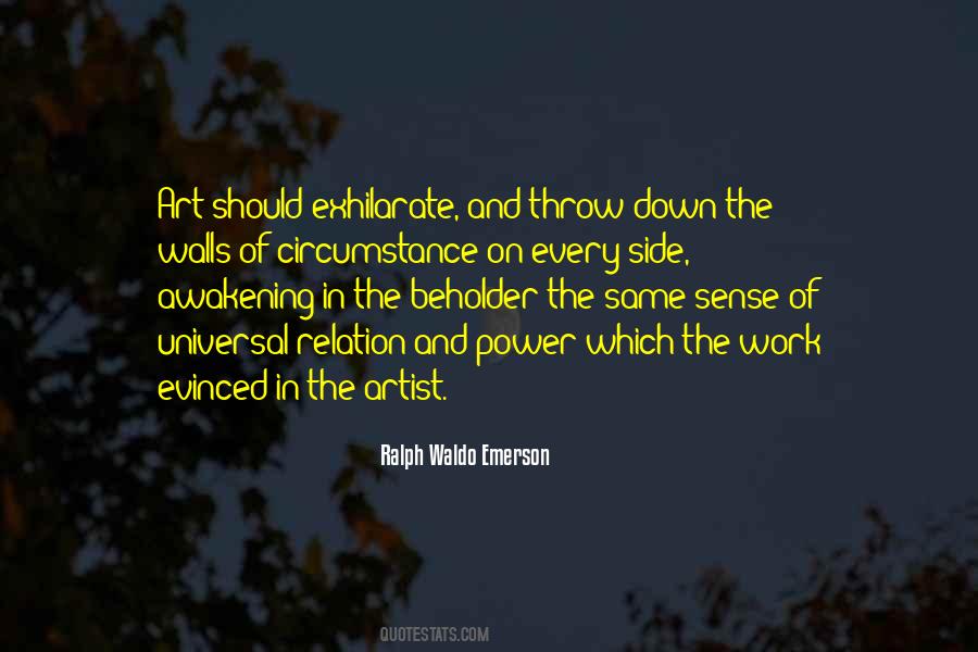 Art Wall Quotes #485402