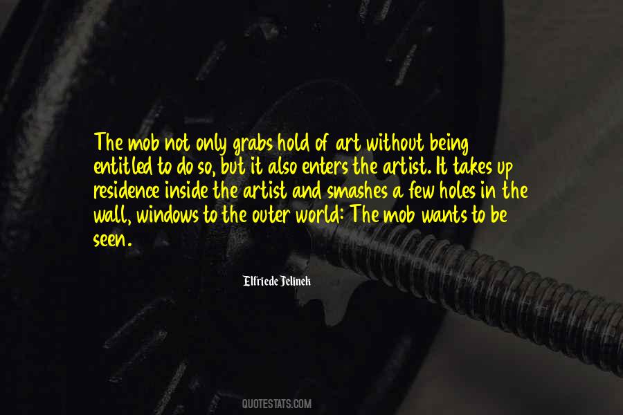 Art Wall Quotes #587860