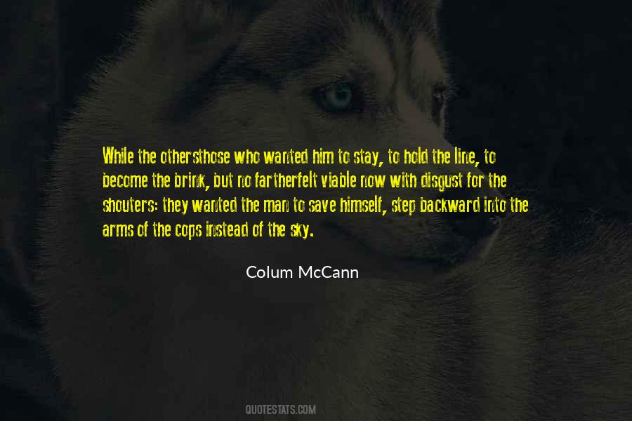 Hold Up The Sky Quotes #922702