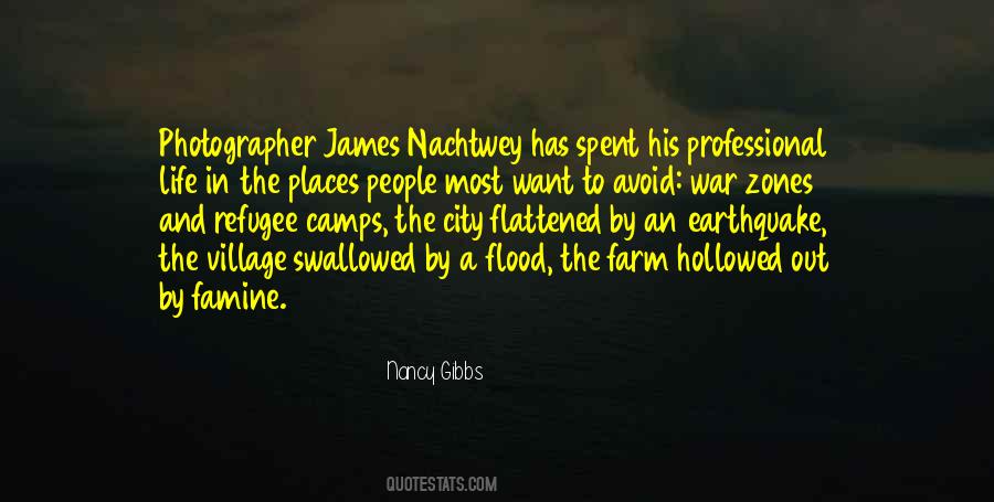 Farm City Quotes #216133