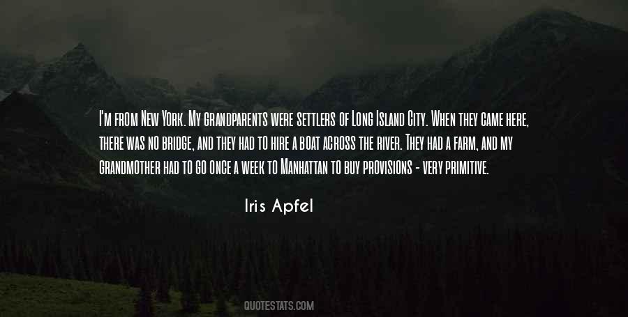 Farm City Quotes #780896