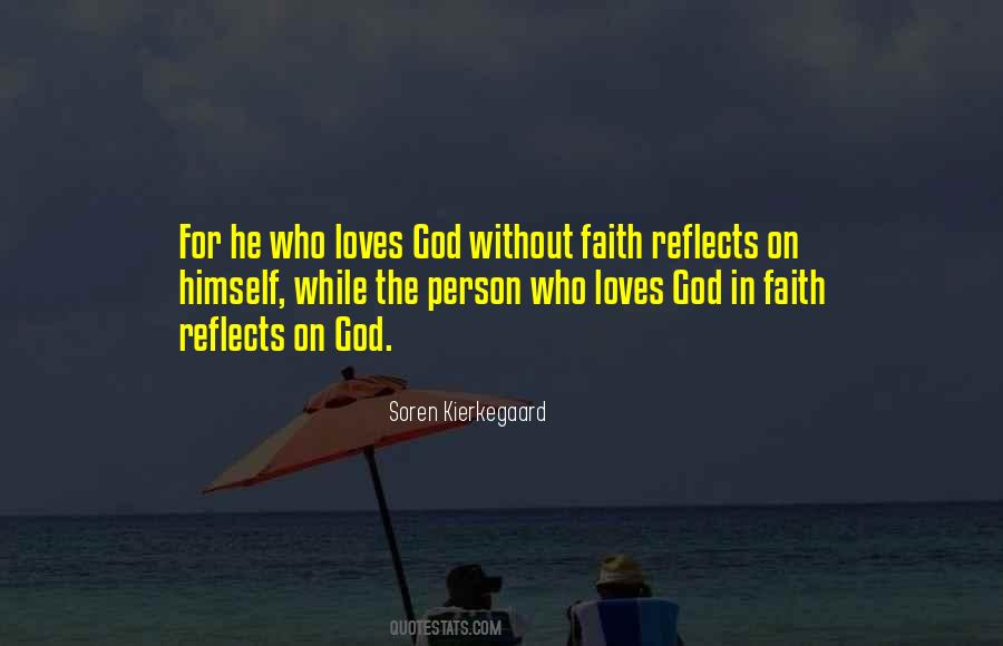 When One Person Loves More Than The Other Quotes #260695