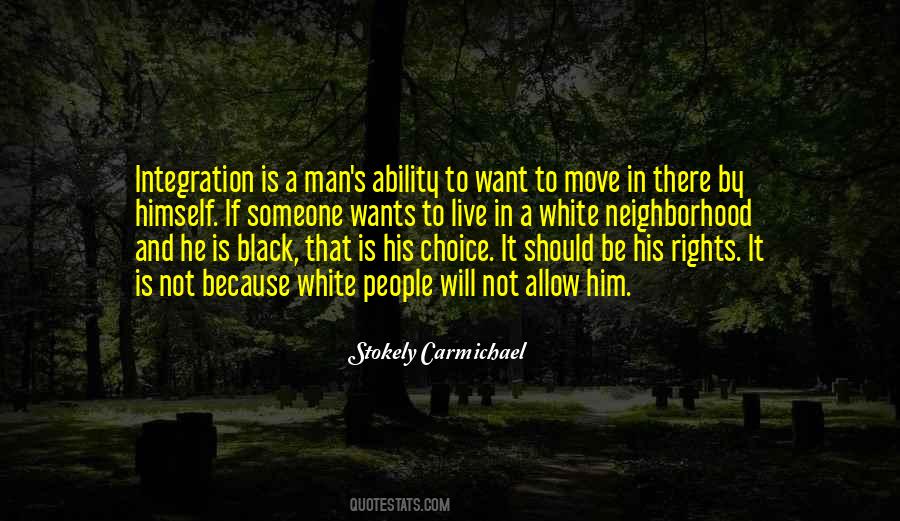 His Choice Quotes #1873726