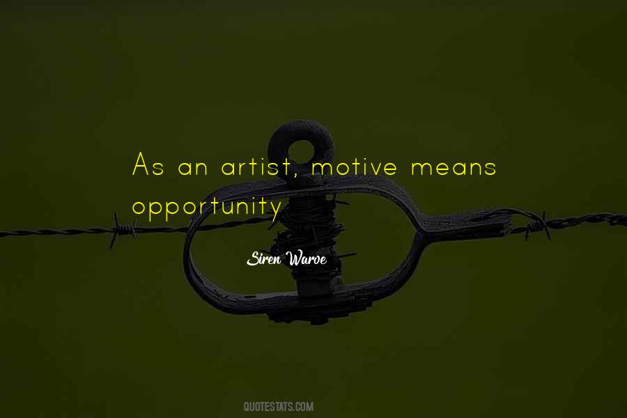 Creativity Artist Quotes #1593422