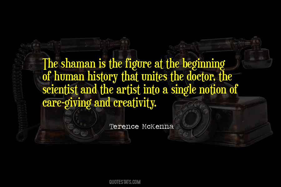 Creativity Artist Quotes #224046