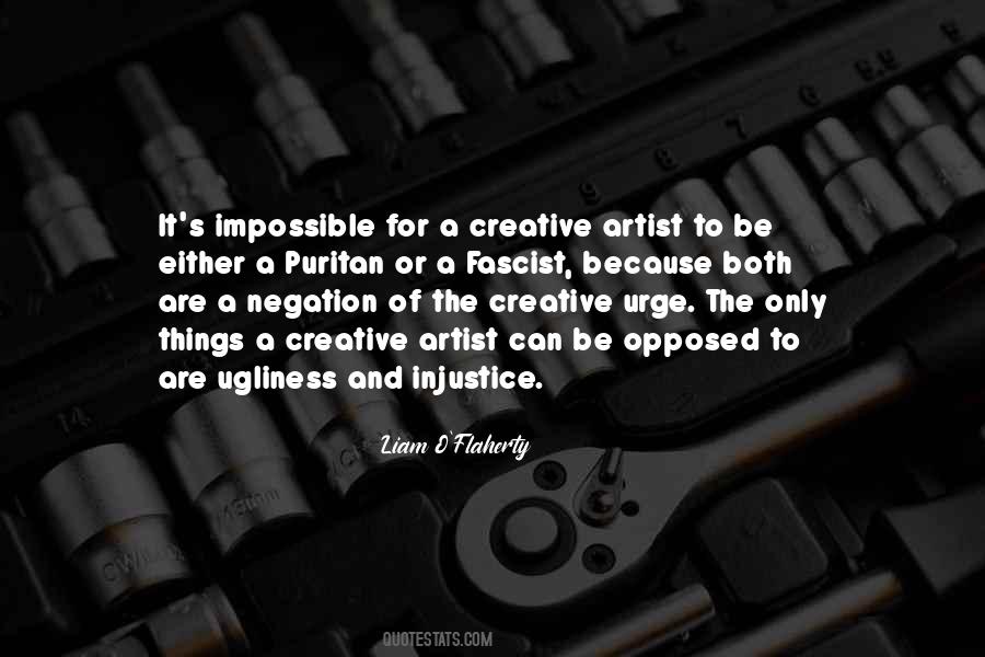 Creativity Artist Quotes #396815