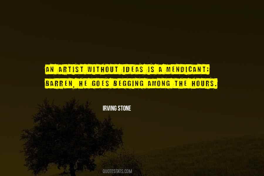Creativity Artist Quotes #594346