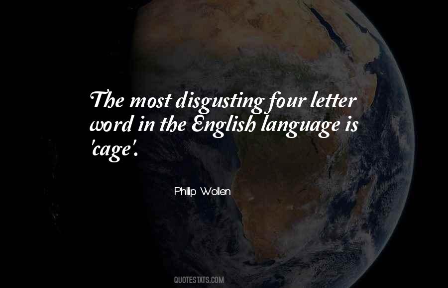 Most Disgusting Quotes #306799