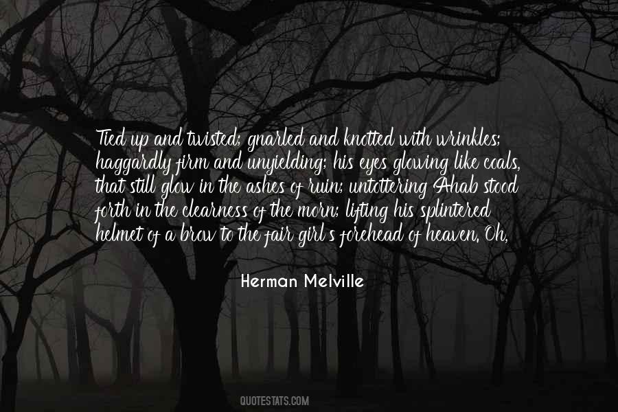 Eyes Of Heaven Quotes #1129154