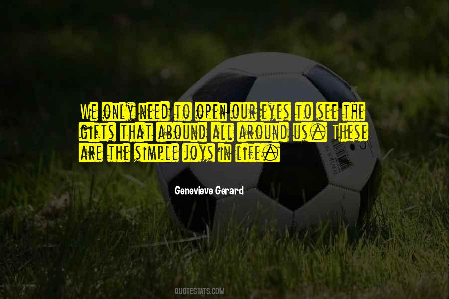 Eyes Of Heaven Quotes #1653843