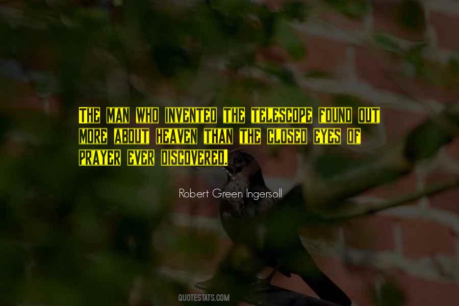 Eyes Of Heaven Quotes #195553