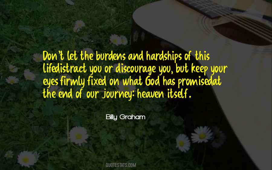 Eyes Of Heaven Quotes #422517