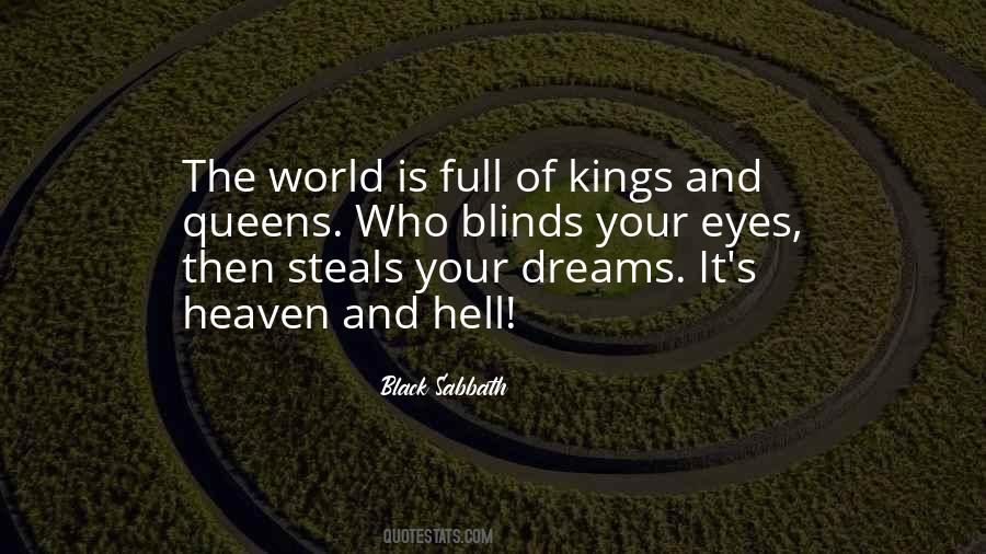 Eyes Of Heaven Quotes #660582