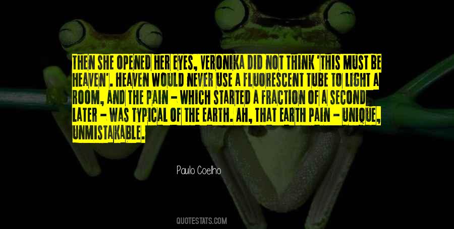 Eyes Of Heaven Quotes #681717