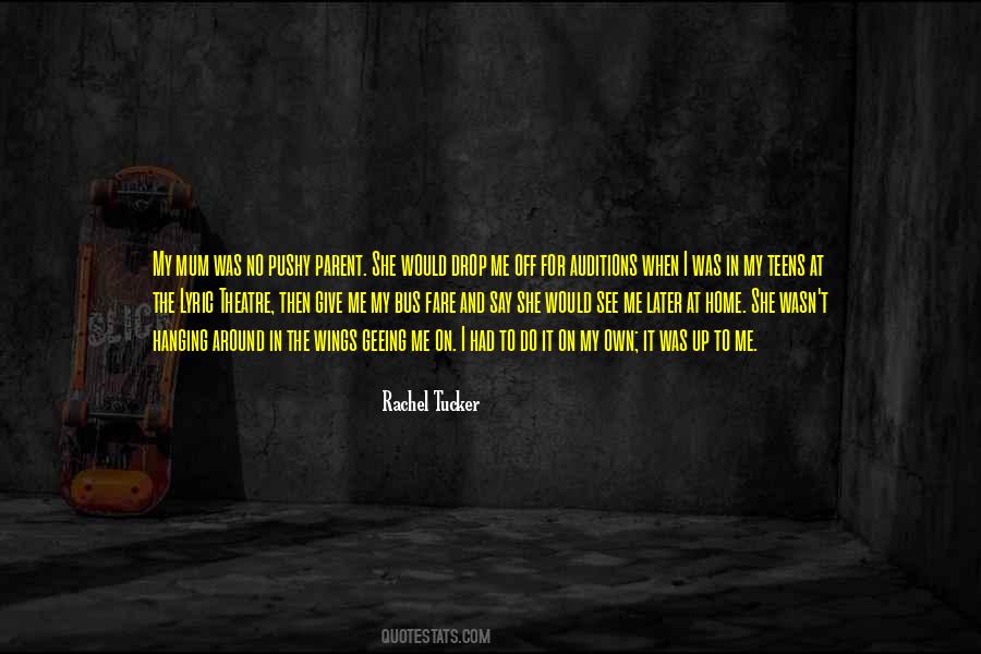 She Had Wings Quotes #1261855