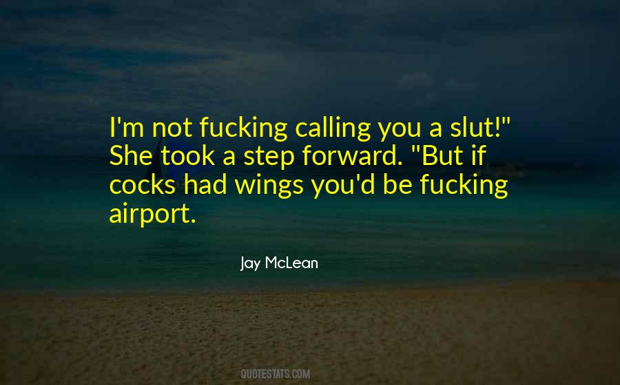 She Had Wings Quotes #803843