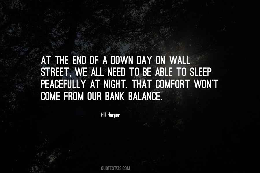 Down Day Quotes #1181740