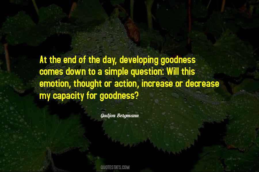 Down Day Quotes #748349