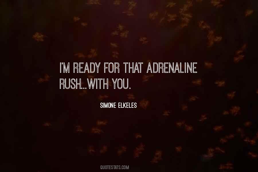 M Perfect For You Quotes #1354567