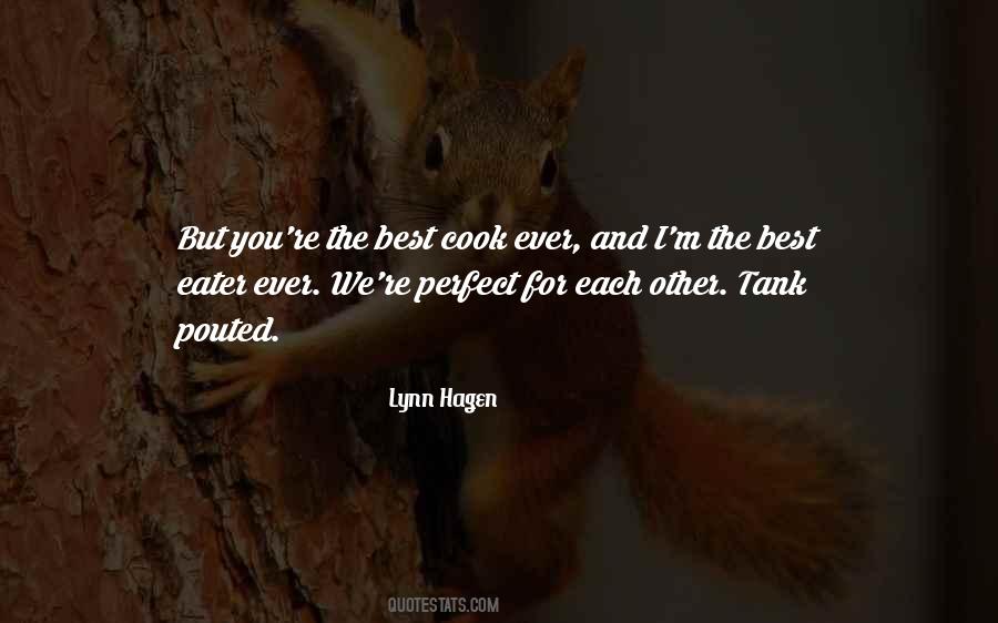 M Perfect For You Quotes #576319