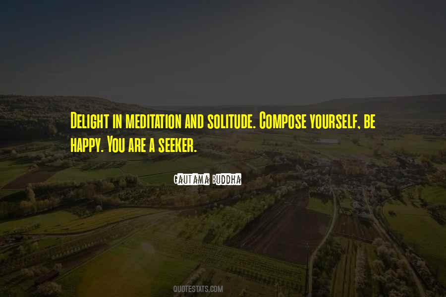Happy Buddha Quotes #1577223