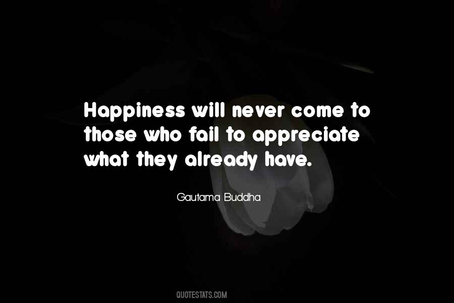 Happy Buddha Quotes #493080