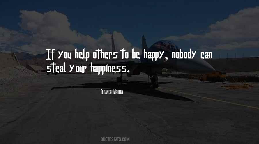 Happy Buddha Quotes #819690