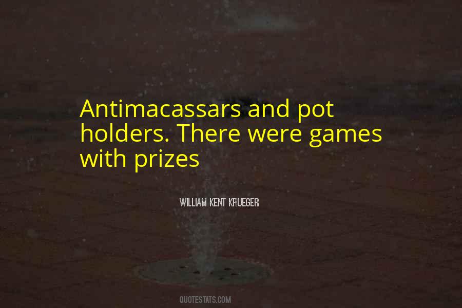 Games With Quotes #1147888