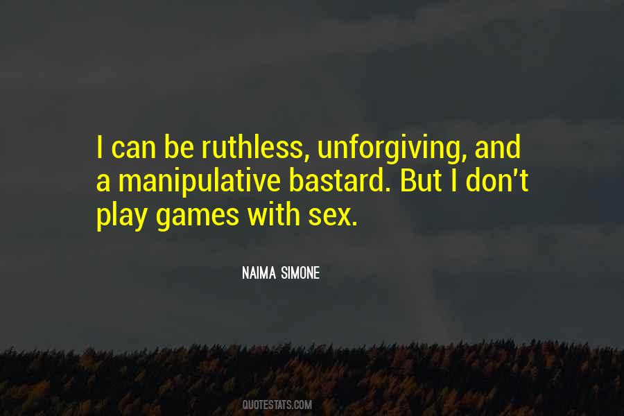 Games With Quotes #1270482