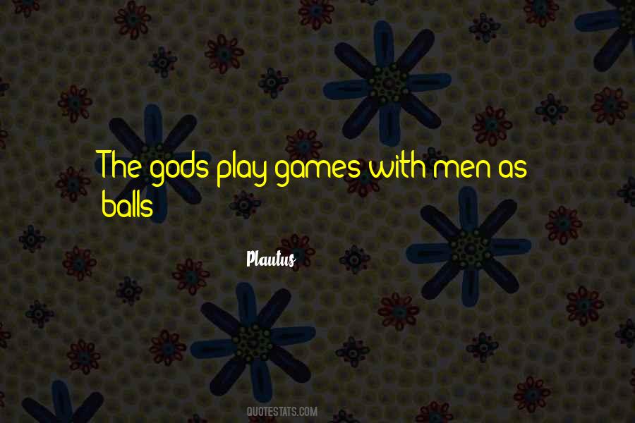 Games With Quotes #1510960