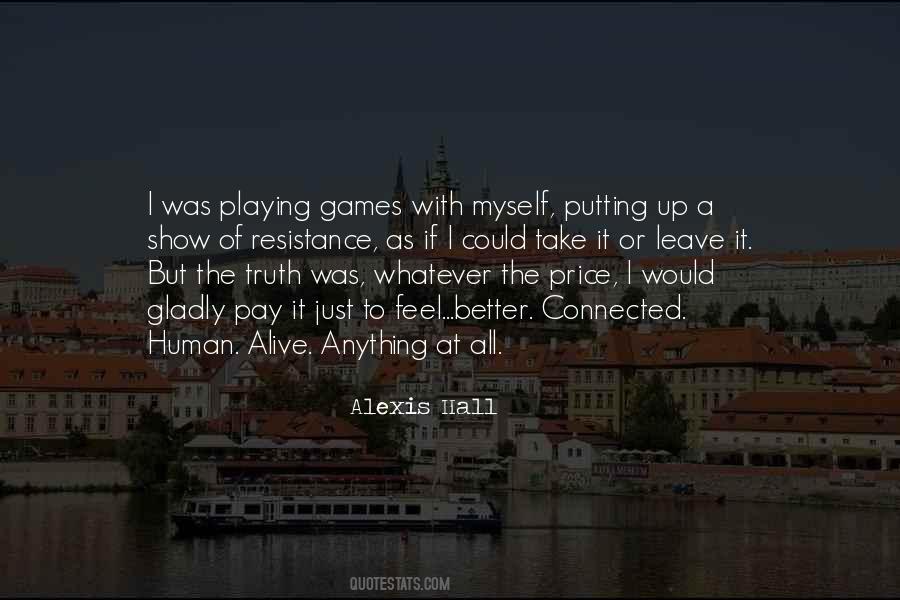 Games With Quotes #392079