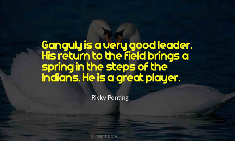 The Only Good Indians Quotes #1385950