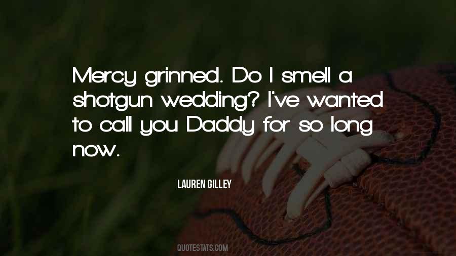 For Daddy Quotes #1698802
