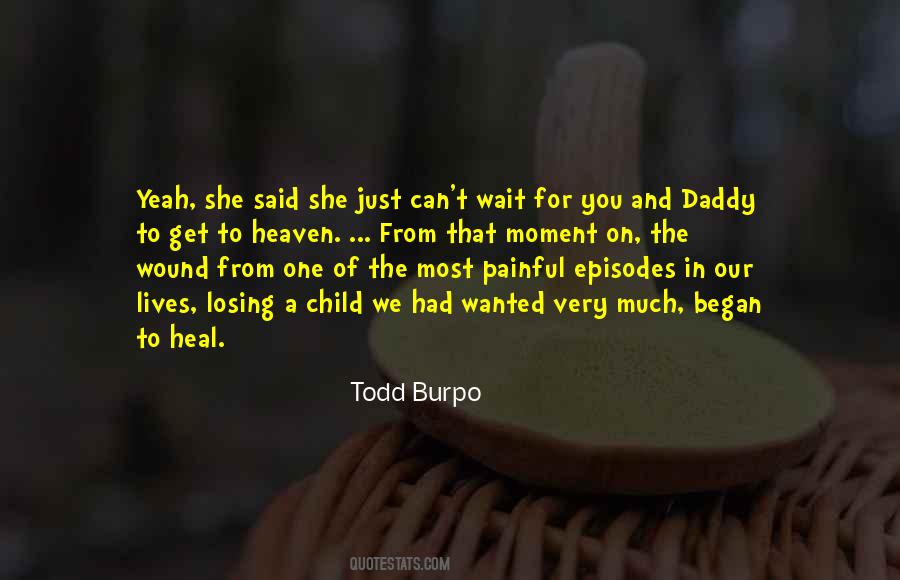 For Daddy Quotes #516377