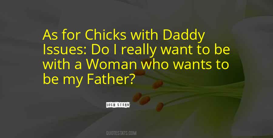 For Daddy Quotes #780837