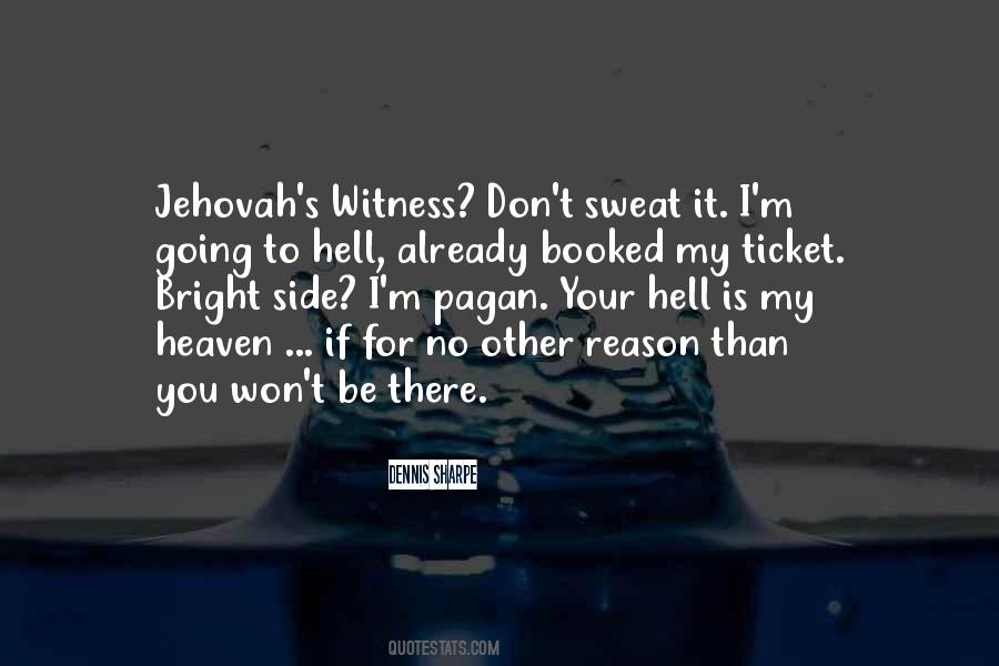 Funny Ticket Quotes #956908