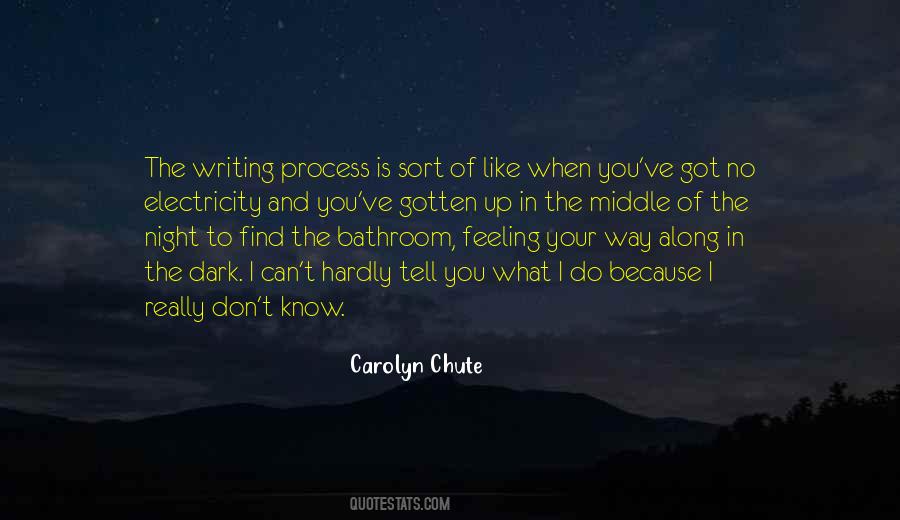 Do What You Can When You Can Quotes #177720
