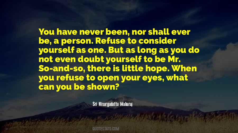 Do What You Can When You Can Quotes #183456