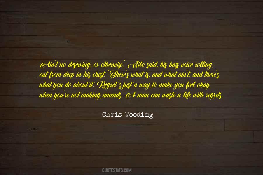 Do What You Can When You Can Quotes #233324