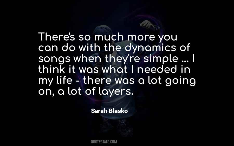 Do What You Can When You Can Quotes #253895