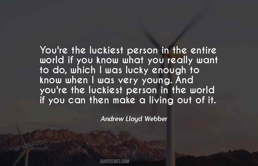 Do What You Can When You Can Quotes #80689