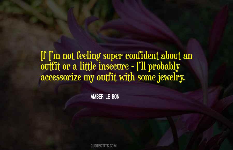 Quotes About My Jewelry #1273469