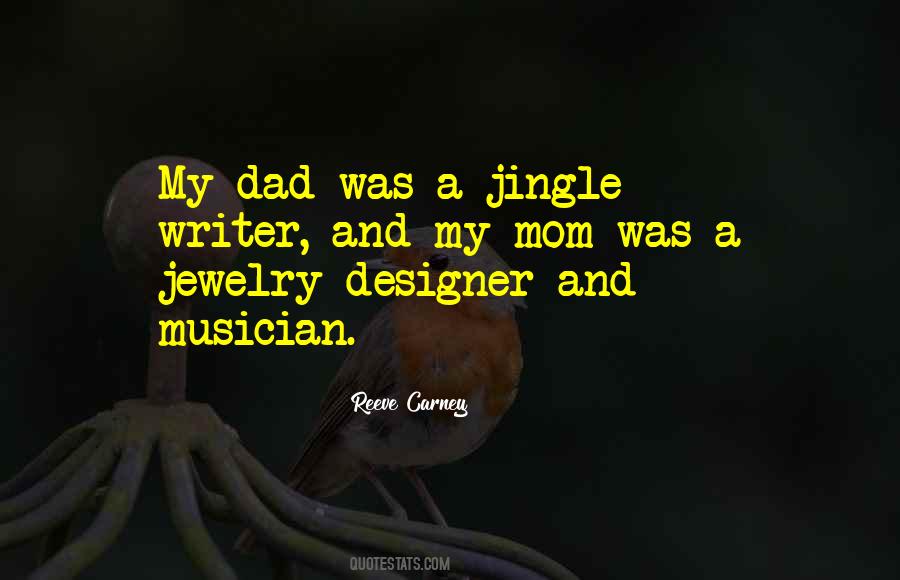 Quotes About My Jewelry #1617107