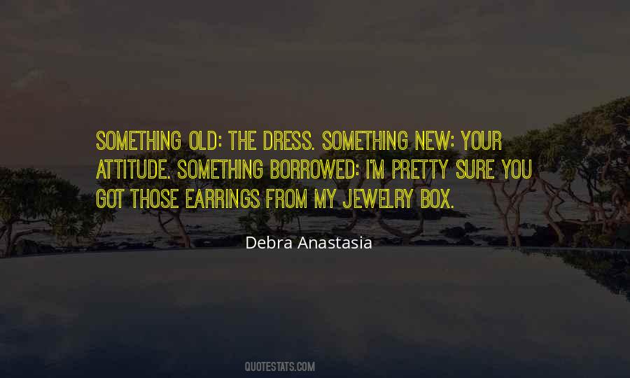 Quotes About My Jewelry #1642745