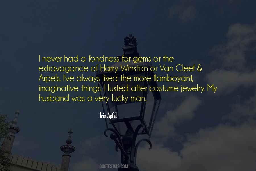Quotes About My Jewelry #1695509