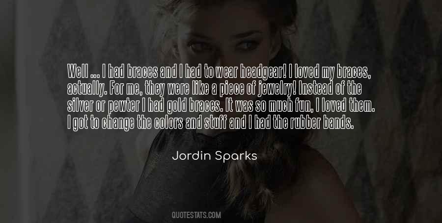 Quotes About My Jewelry #32986